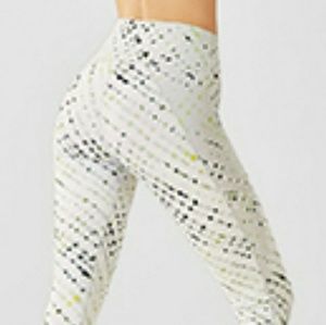 NWOT FABLETICS leggings